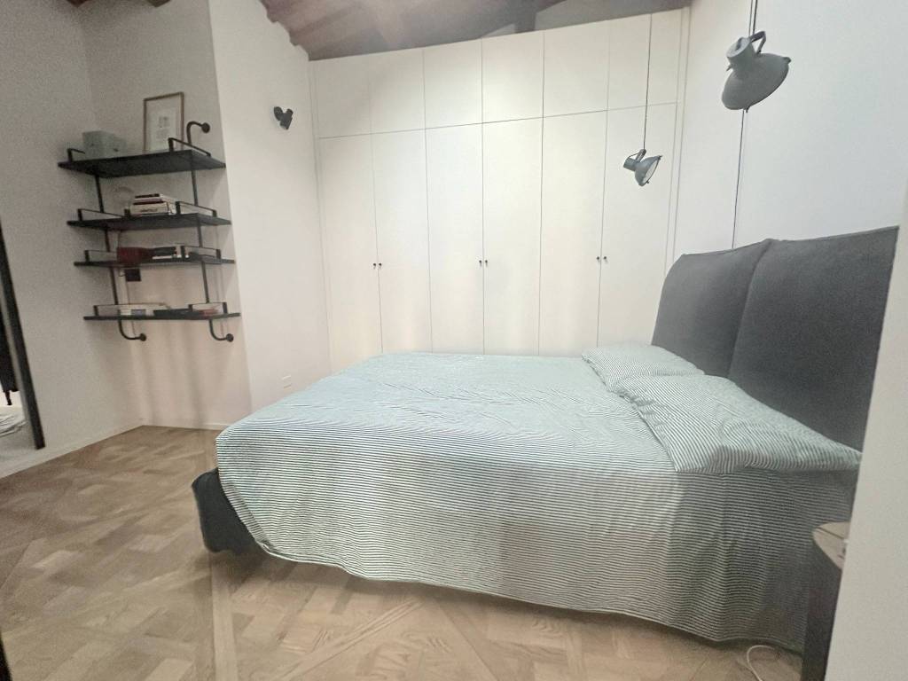 appartamento in vendita a Padova in zona Savonarola