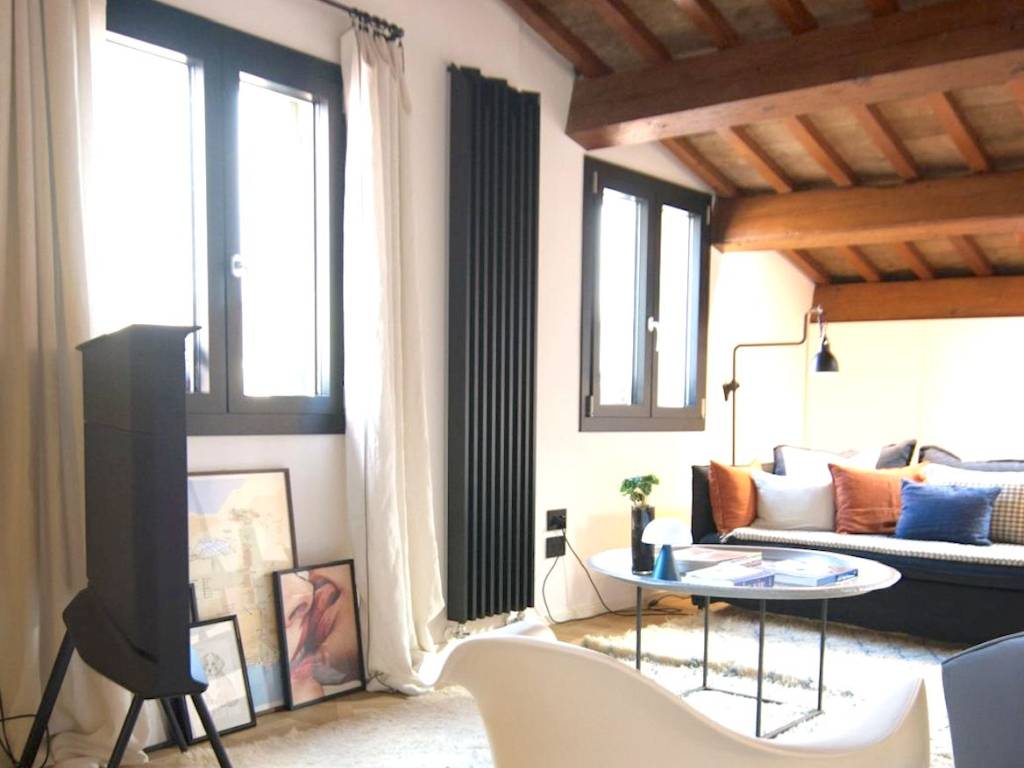 appartamento in vendita a Padova in zona Savonarola