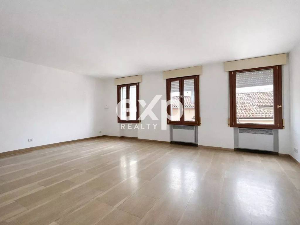 appartamento in vendita a Padova in zona Centro Storico