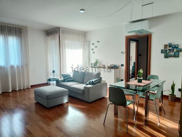 appartamento in vendita a Padova in zona Savonarola