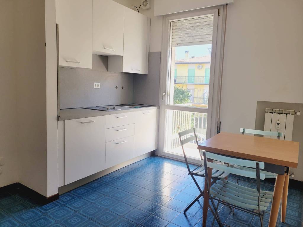 appartamento in vendita a Padova in zona Sant'Osvaldo / Santa Rita