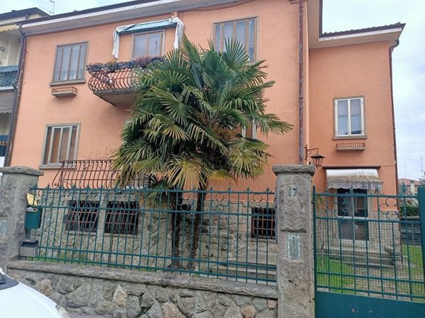 casa indipendente in vendita a Padova in zona Arcella