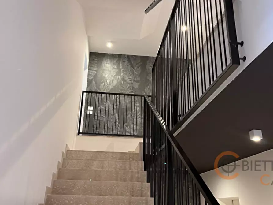 casa indipendente in vendita a Padova in zona Torre