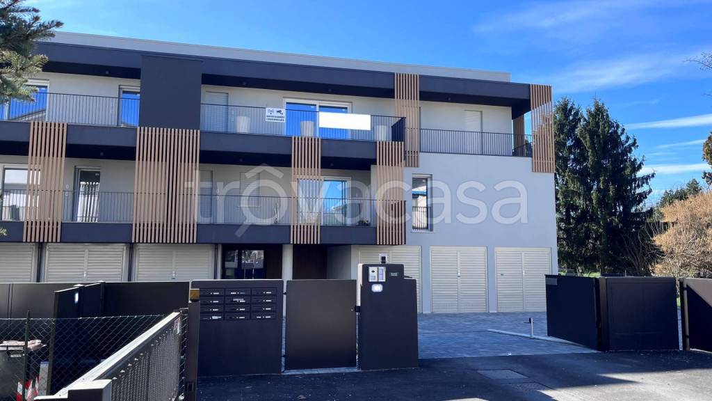 appartamento in vendita a Padova in zona Torre