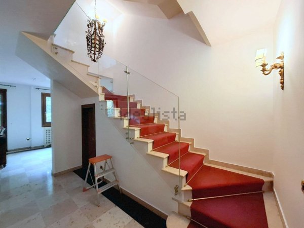 casa indipendente in vendita a Padova in zona Centro Storico