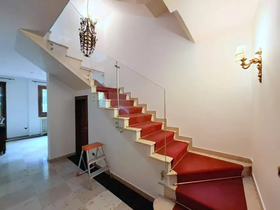 casa semindipendente in vendita a Padova in zona Centro Storico