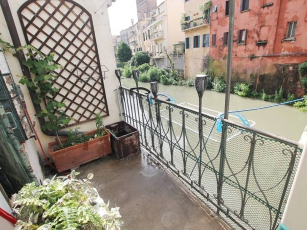 casa indipendente in vendita a Padova in zona Portello
