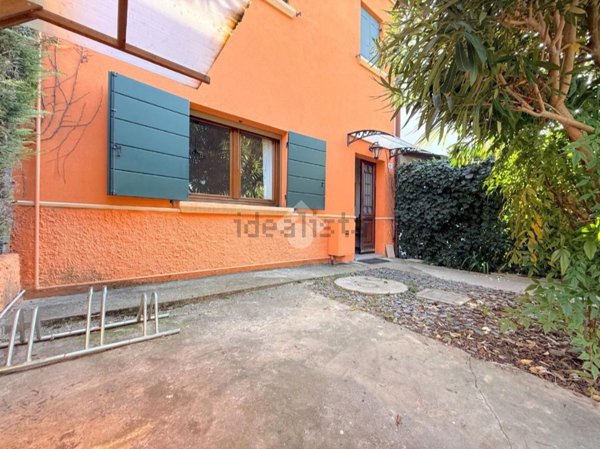 casa indipendente in vendita a Padova in zona Madonna Pellegrina