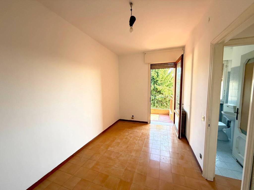 appartamento in vendita a Padova in zona Sant'Osvaldo / Santa Rita