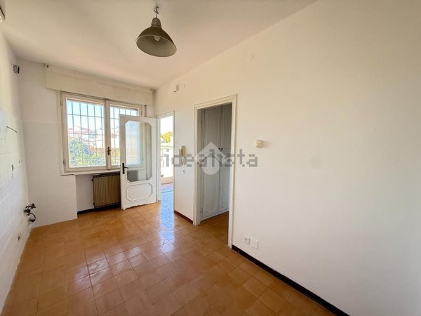 appartamento in vendita a Padova in zona Madonna Pellegrina