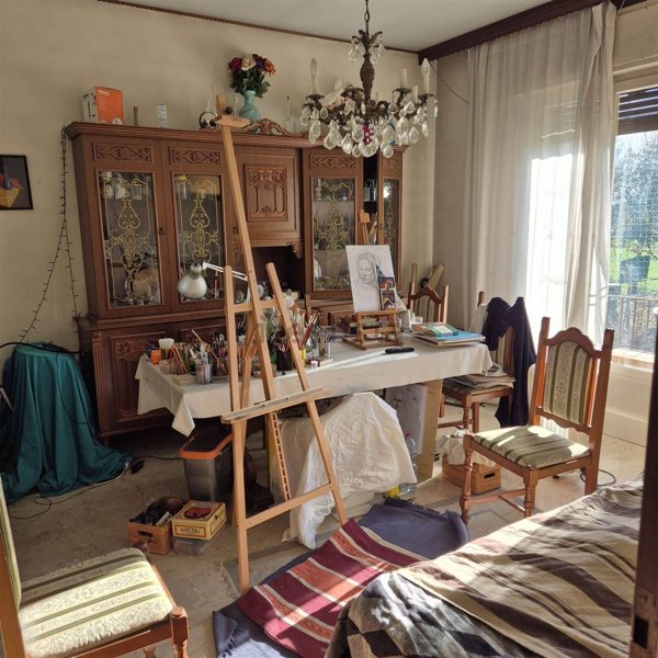 casa indipendente in vendita a Padova in zona Centro Storico