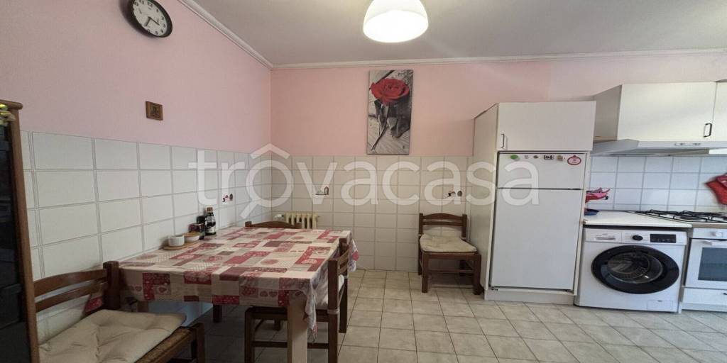 appartamento in vendita a Padova