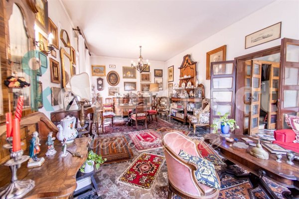 casa indipendente in vendita a Padova in zona Madonna Pellegrina