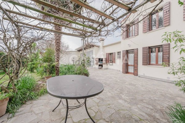 casa indipendente in vendita a Padova in zona Guizza