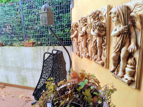 appartamento in vendita a Padova