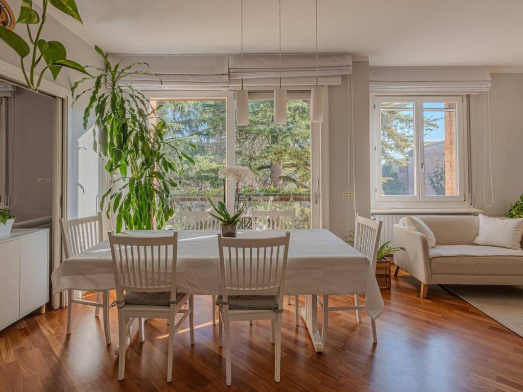 appartamento in vendita a Padova in zona San Giuseppe