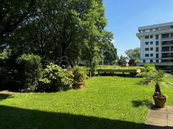 appartamento in vendita a Padova in zona Pio X