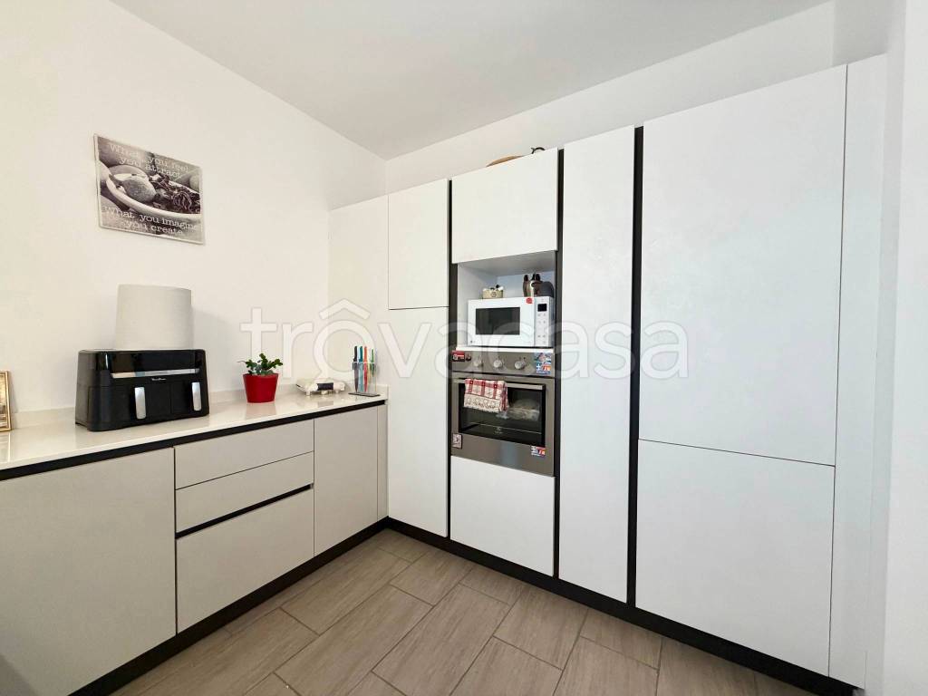 casa indipendente in vendita a Padova