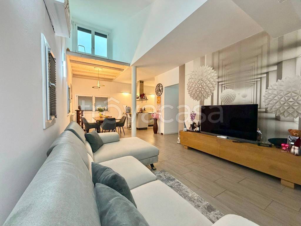 casa indipendente in vendita a Padova