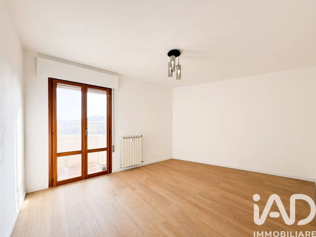 appartamento in vendita a Padova in zona Arcella