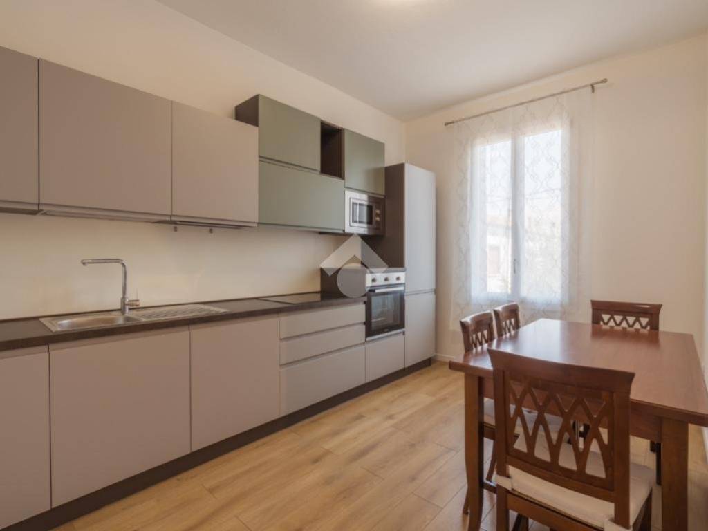 appartamento in vendita a Padova in zona Centro Storico