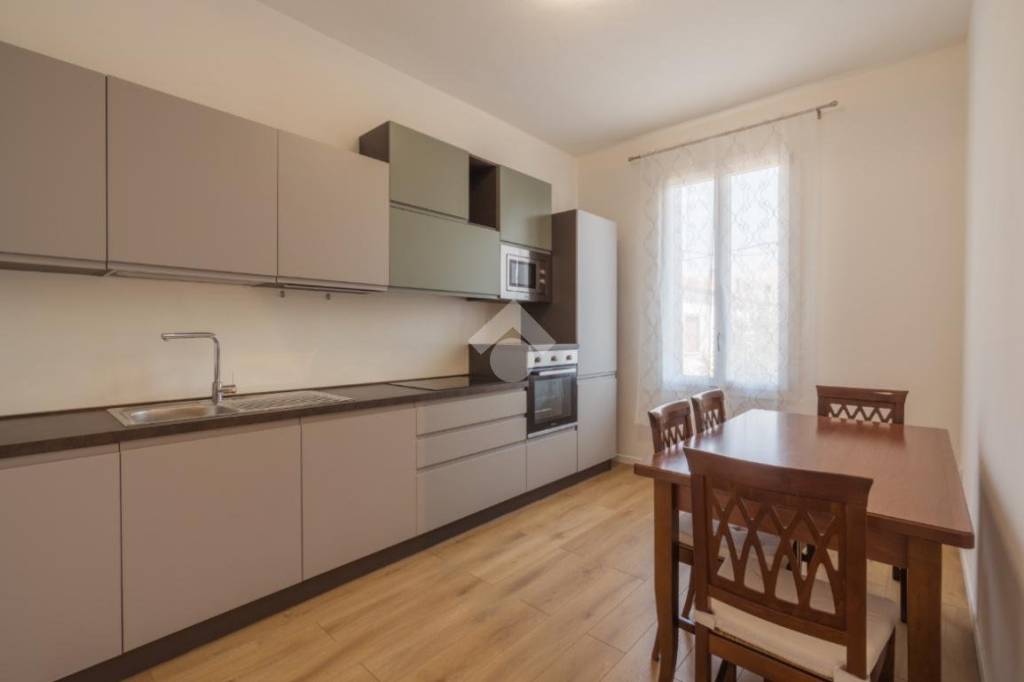 appartamento in vendita a Padova in zona Centro Storico