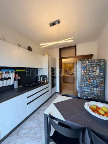 appartamento in vendita a Padova in zona Centro Storico