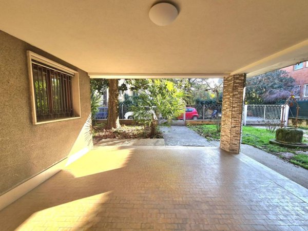 casa indipendente in vendita a Padova in zona Santa Croce