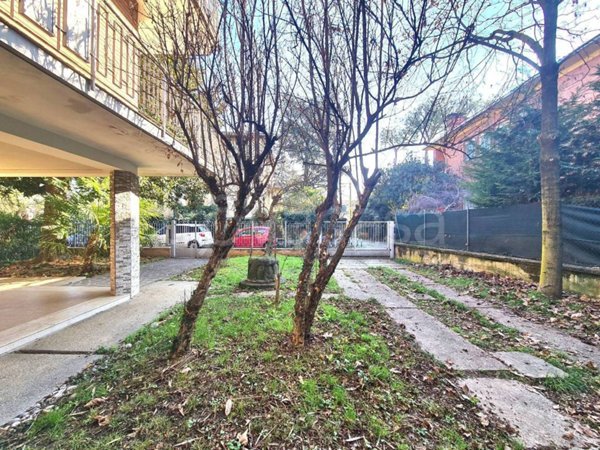 casa indipendente in vendita a Padova