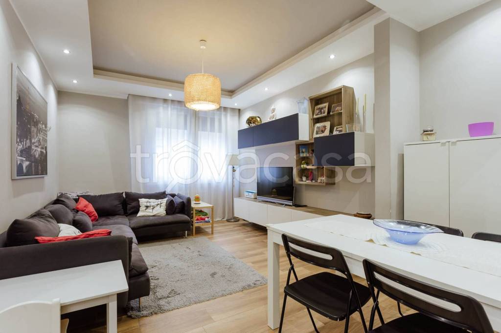 appartamento in vendita a Padova in zona Madonna Pellegrina