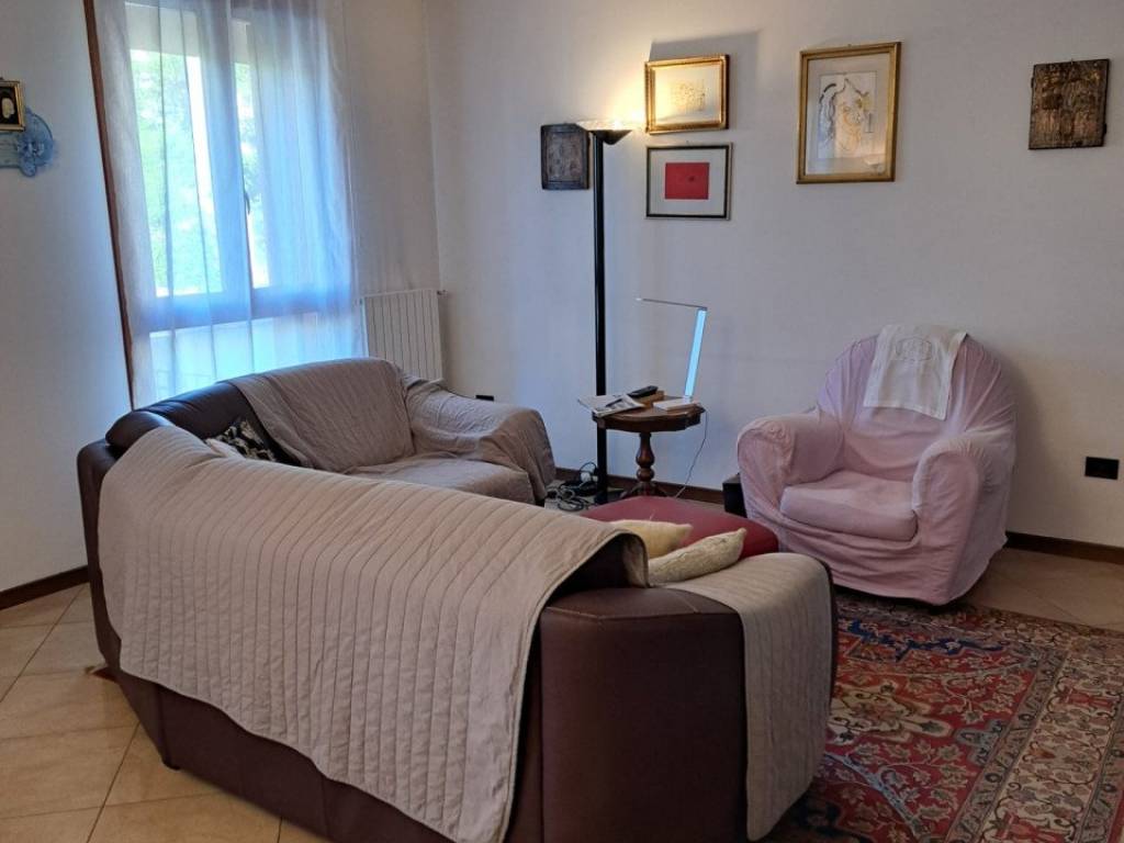 casa indipendente in vendita a Padova in zona San Giuseppe