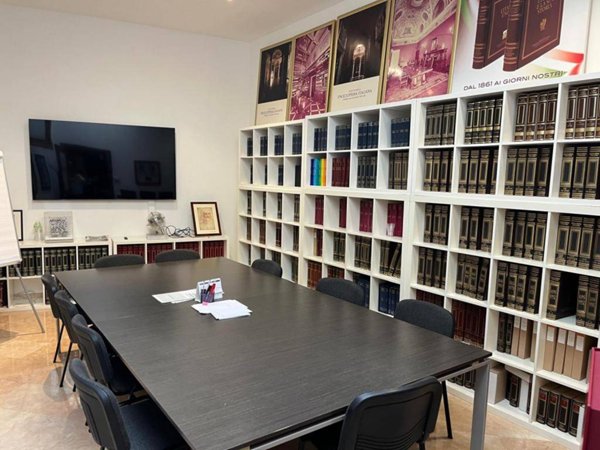 ufficio in vendita a Padova in zona Centro Storico