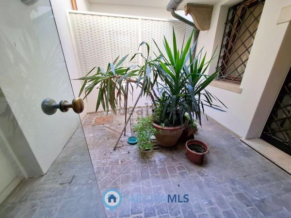 appartamento in vendita a Padova in zona Savonarola