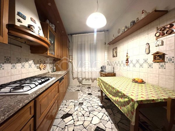 appartamento in vendita a Padova in zona San Bellino