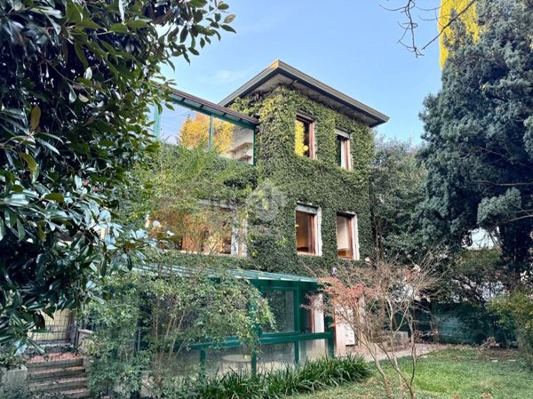 casa indipendente in vendita a Padova in zona San Giuseppe
