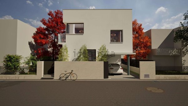 casa indipendente in vendita a Padova in zona Centro Storico