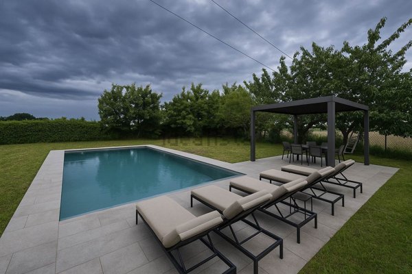 casa indipendente in vendita a Padova