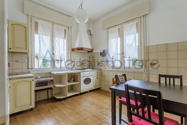 casa indipendente in vendita a Padova in zona Sacra Famiglia