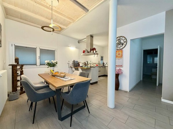 casa indipendente in vendita a Padova