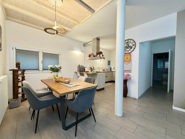 casa indipendente in vendita a Padova in zona Brentelle