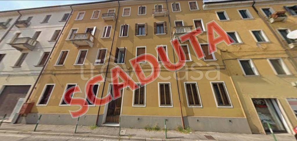 appartamento in vendita a Padova