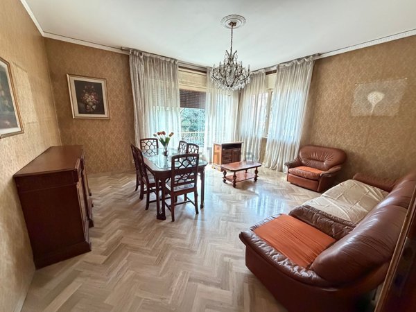 appartamento in vendita a Padova in zona Arcella