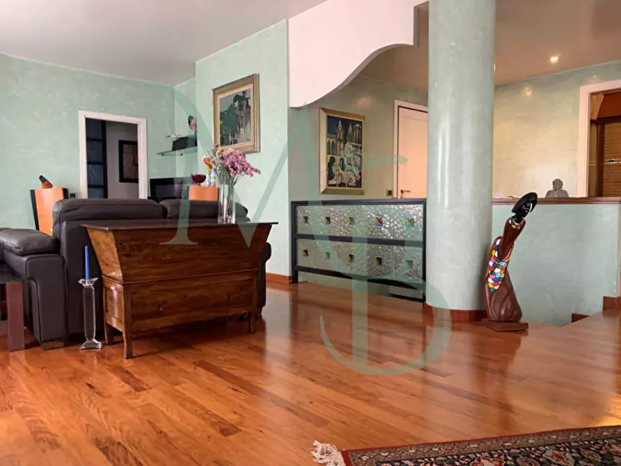 appartamento in vendita a Padova in zona Pio X