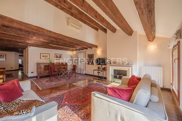 appartamento in vendita a Padova in zona Savonarola