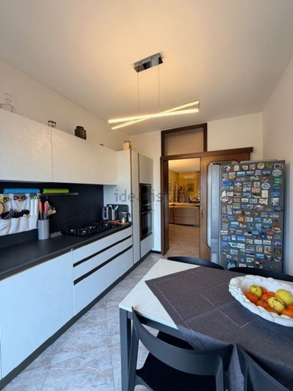 appartamento in vendita a Padova in zona Arcella