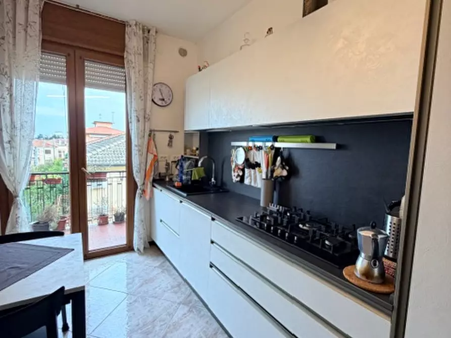 appartamento in vendita a Padova in zona Centro Storico