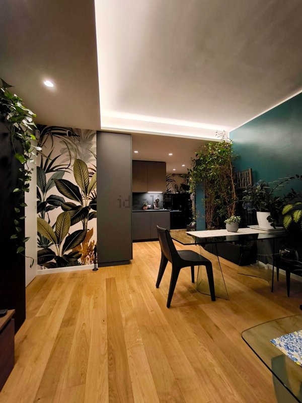 appartamento in vendita a Padova in zona Savonarola