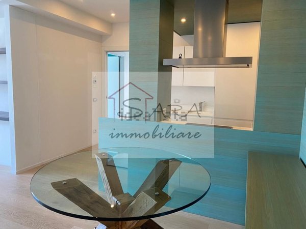 appartamento in vendita a Padova in zona Centro Storico