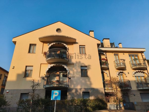 appartamento in vendita a Padova in zona Savonarola