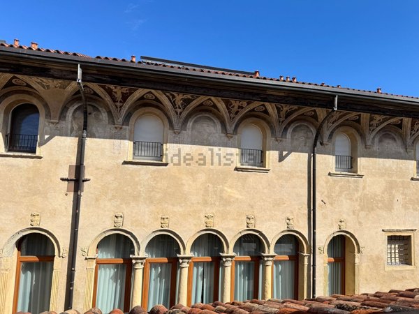 appartamento in vendita a Padova in zona Centro Storico